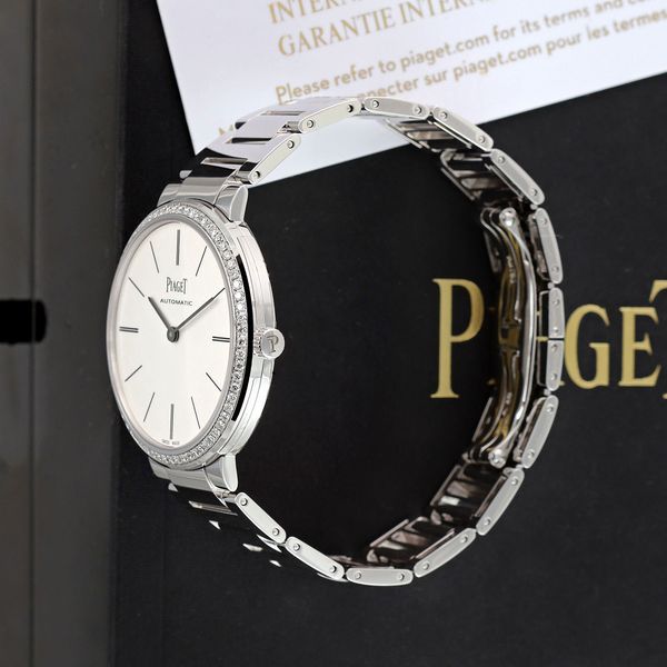 Piaget Altiplano G0A40109
